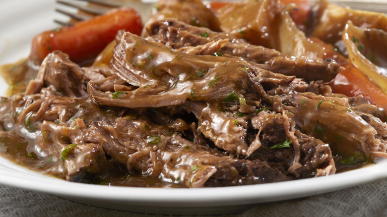Pot Roast